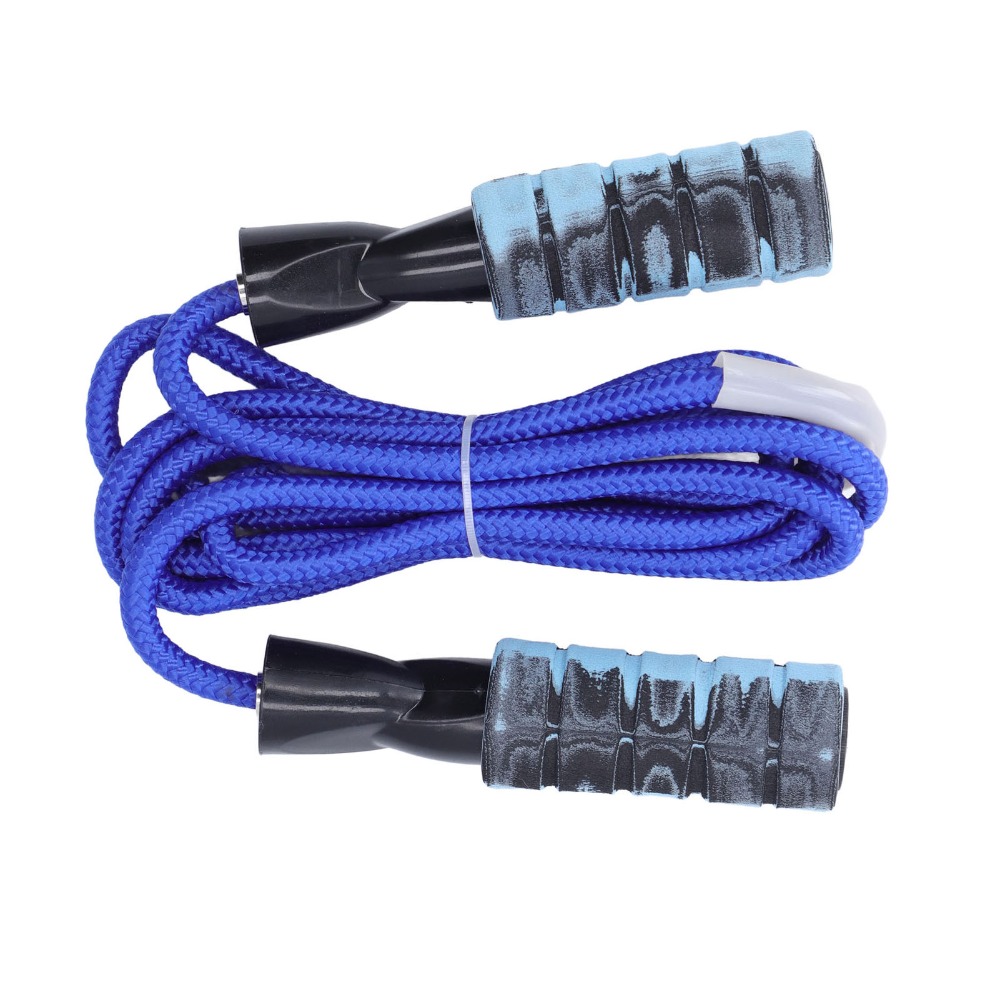 Corda de Pular Portátil de Vár - Jump Rope Speed Bearing avaliação e preço