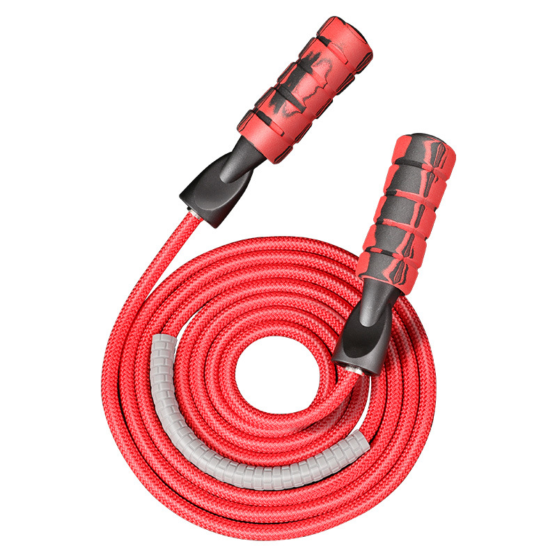 Velocidade saltar corda crossf - Jump Rope Speed Bearing avaliação e preço