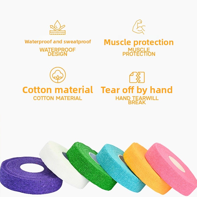 Container de Armazenamento par - Finger Tape Athletic avaliação e preço