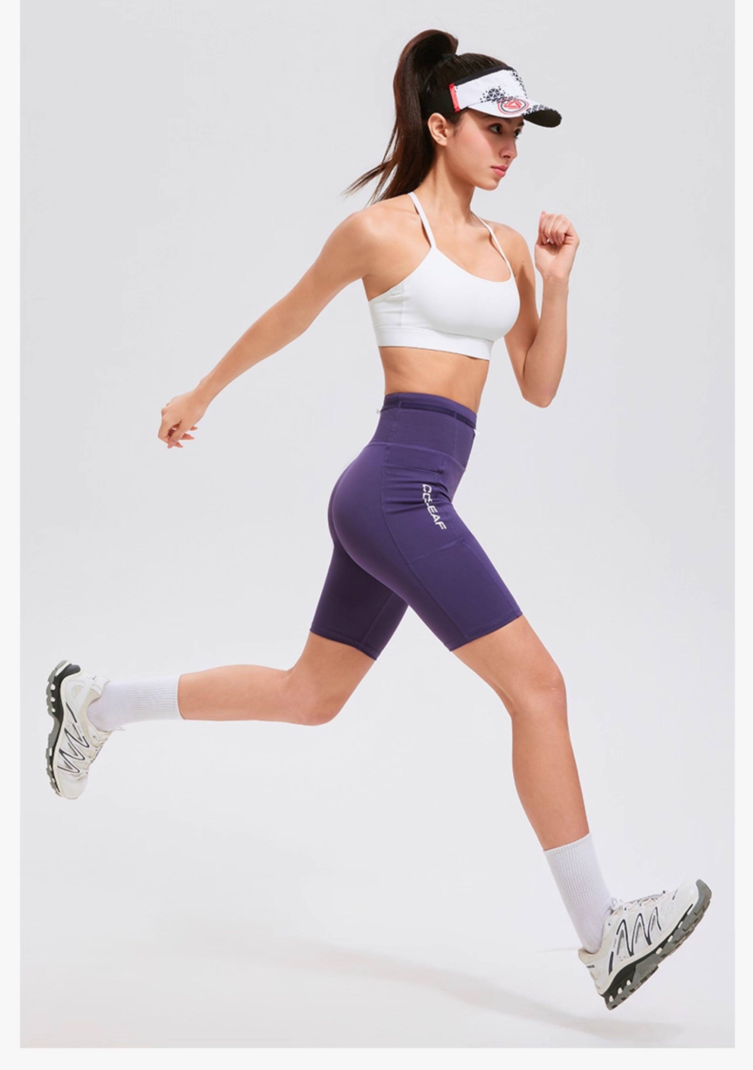 Conjunto de Fitness Feminino:  - Crossfit High Gear avaliação e preço
