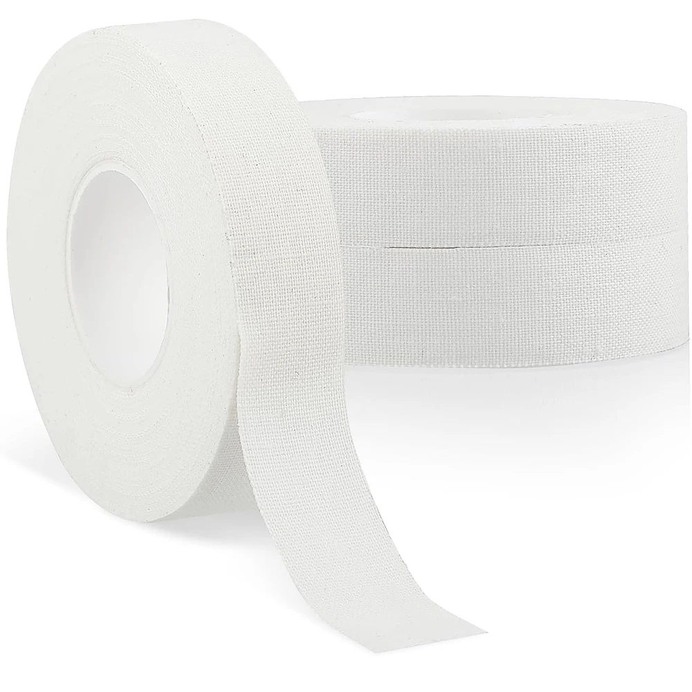 Fita esportiva atlética amigáv - Finger Tape Athletic avaliação e preço