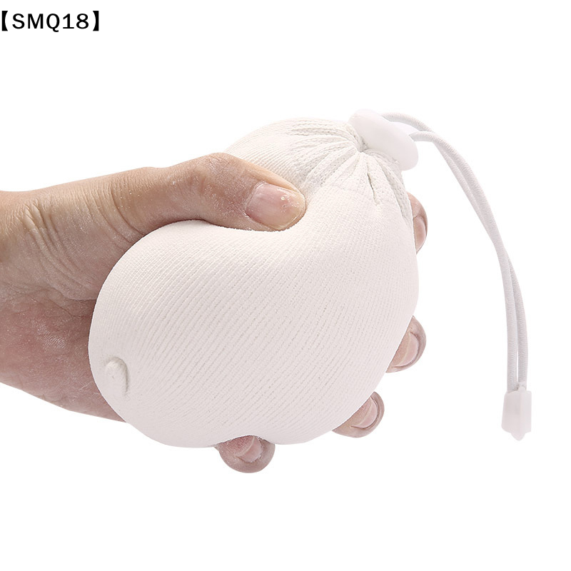 Pó Antiderrapante para Levanta - Chalk Ball Gymnastics avaliação e preço