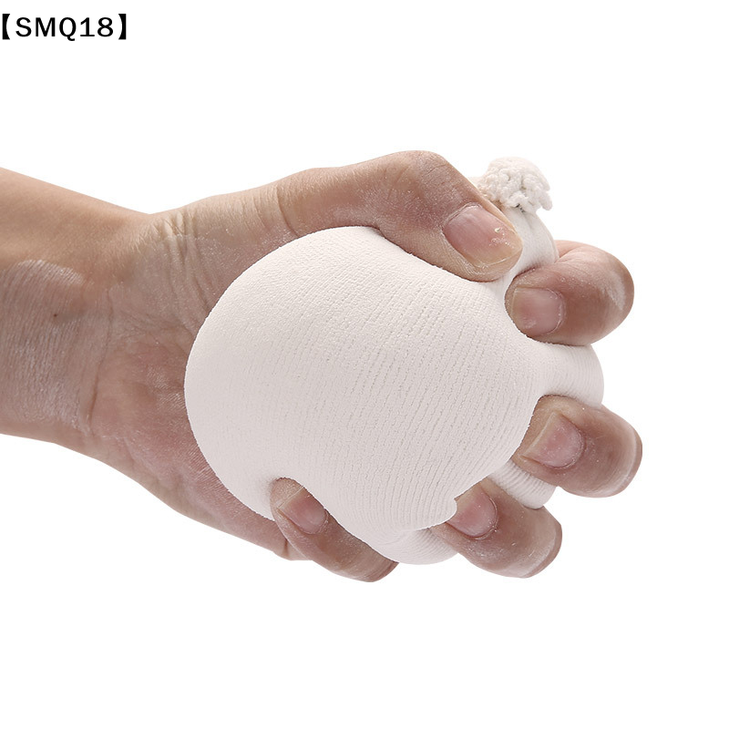 Pó Antiderrapante para Levanta - Chalk Ball Gymnastics avaliação e preço