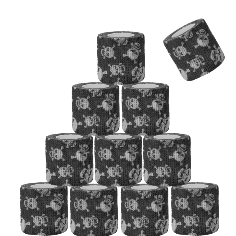 Envoltórios de fita atlética p - Finger Tape Athletic avaliação e preço