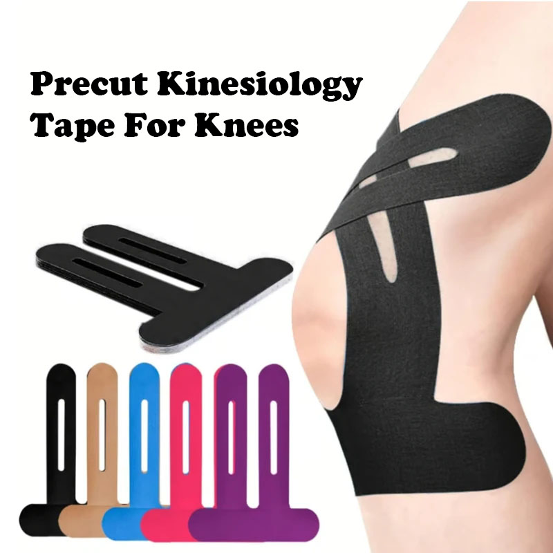 Fita de cinesiologia pré-corta - Finger Tape Athletic avaliação e preço