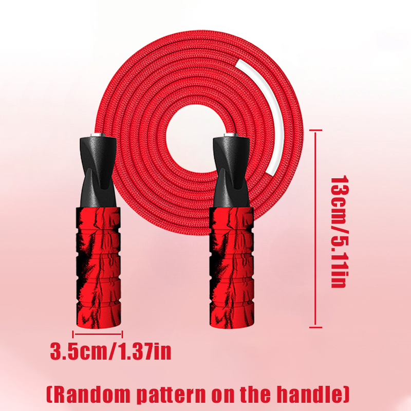 Corda de Pular Speed Jump Rope - Jump Rope Speed Bearing avaliação e preço