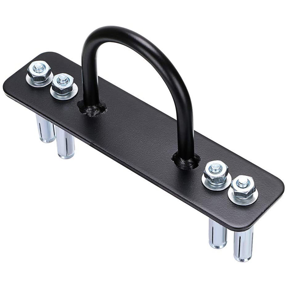 Kit de Ancoragem para Corda de - Battle Rope Anchor avaliação e preço
