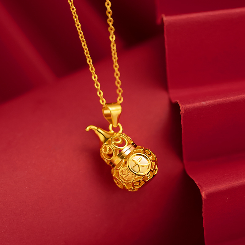 Colar Sorte em Ouro 18k Puro p - Battle Rope Anchor avaliação e preço