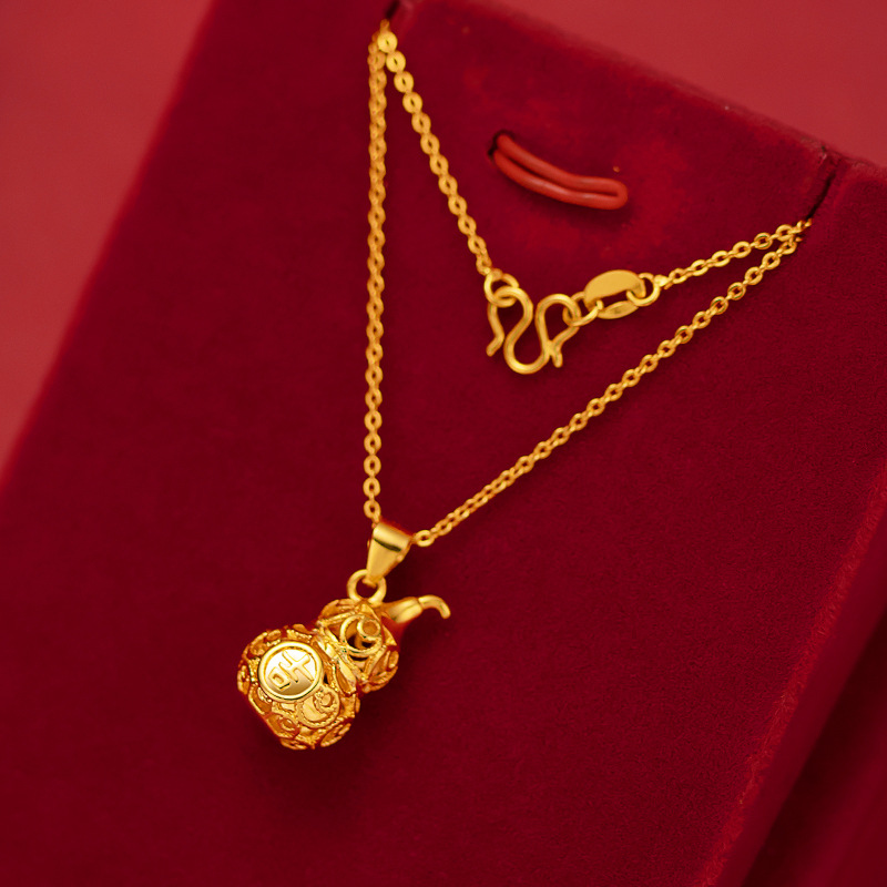 Colar Sorte em Ouro 18k Puro p - Battle Rope Anchor avaliação e preço