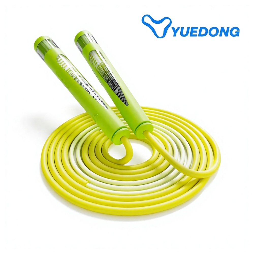 Corda de Pular Ajustável YUEDO - Jump Rope Speed Bearing avaliação e preço