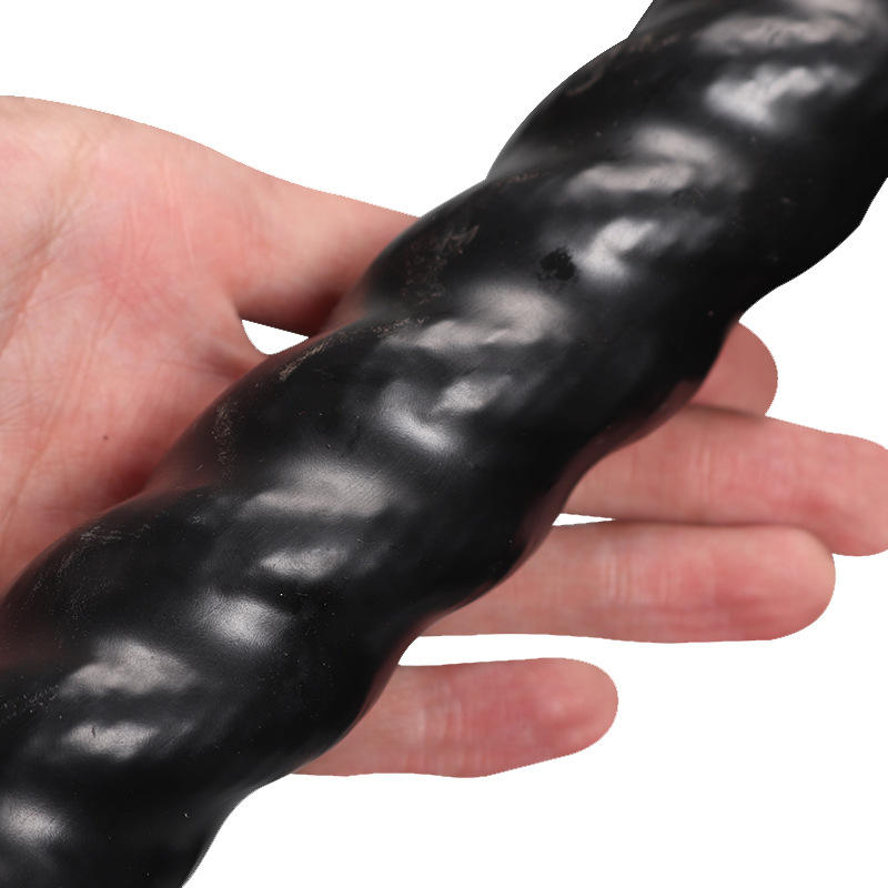 Corda de Batalha de Nylon de 3 - Battle Rope Anchor avaliação e preço