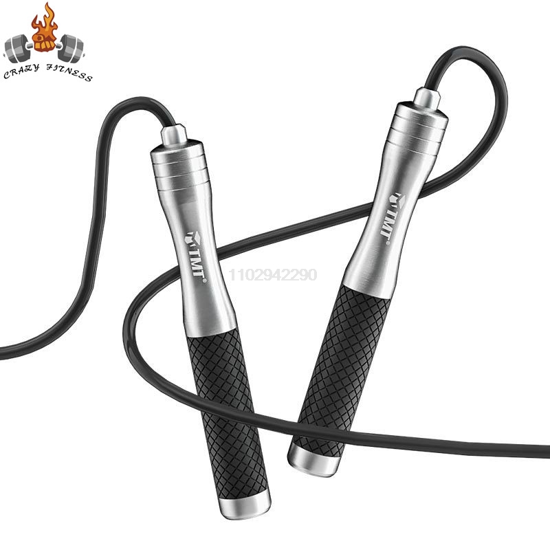 Velocidade pular corda não-pes - Jump Rope Speed Bearing avaliação e preço
