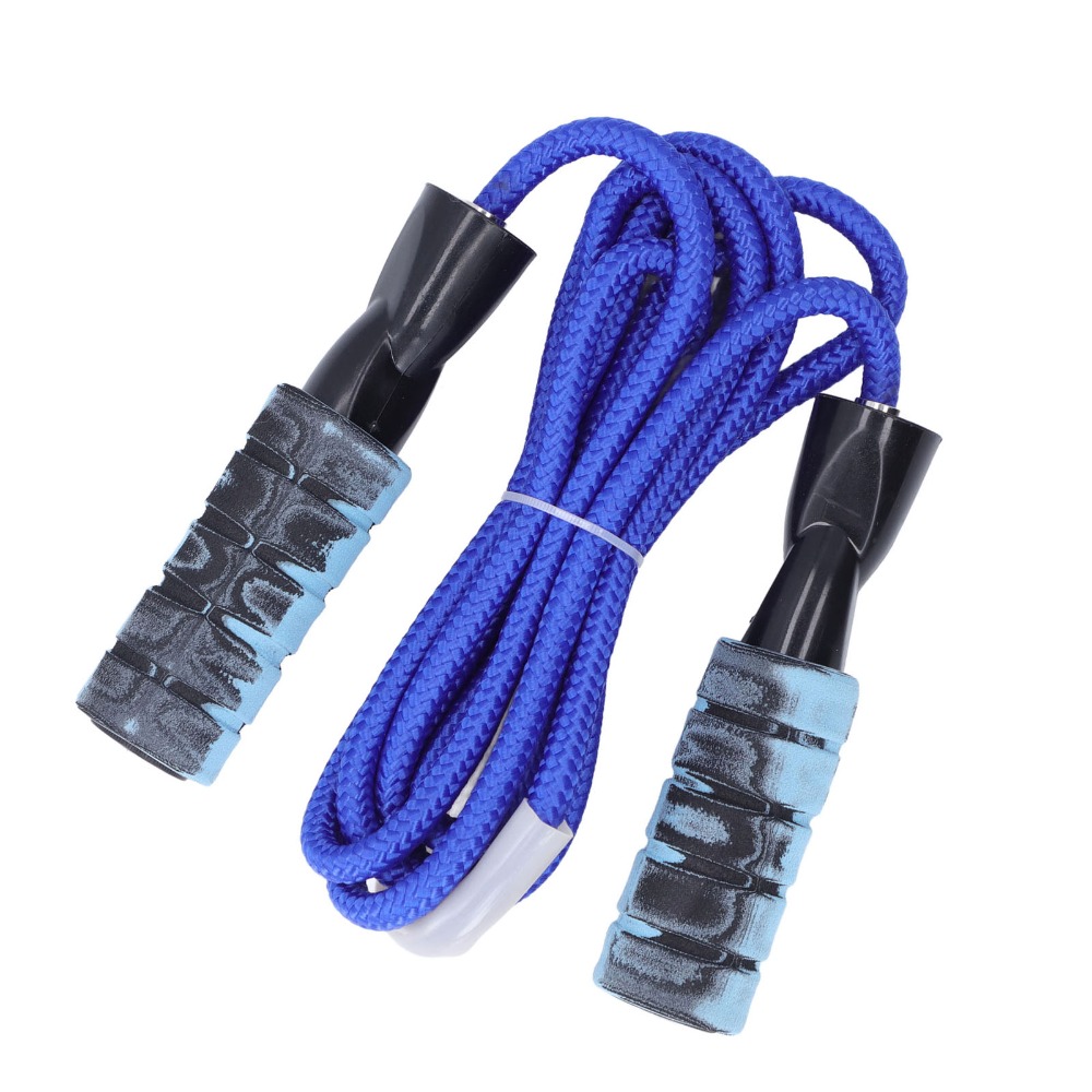 Corda de Pular Durável em Vári - Jump Rope Speed Bearing avaliação e preço