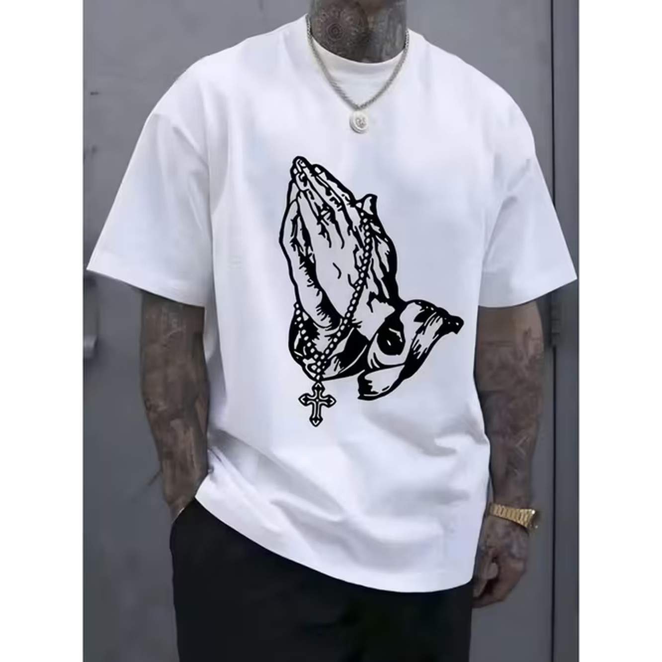Camiseta Masculina com Estampa - Crossfit Machine avaliação e preço