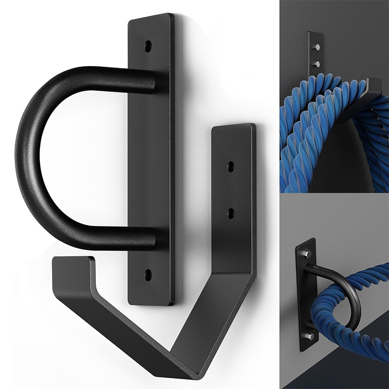Kit de âncora de parede para c - Battle Rope Anchor avaliação e preço