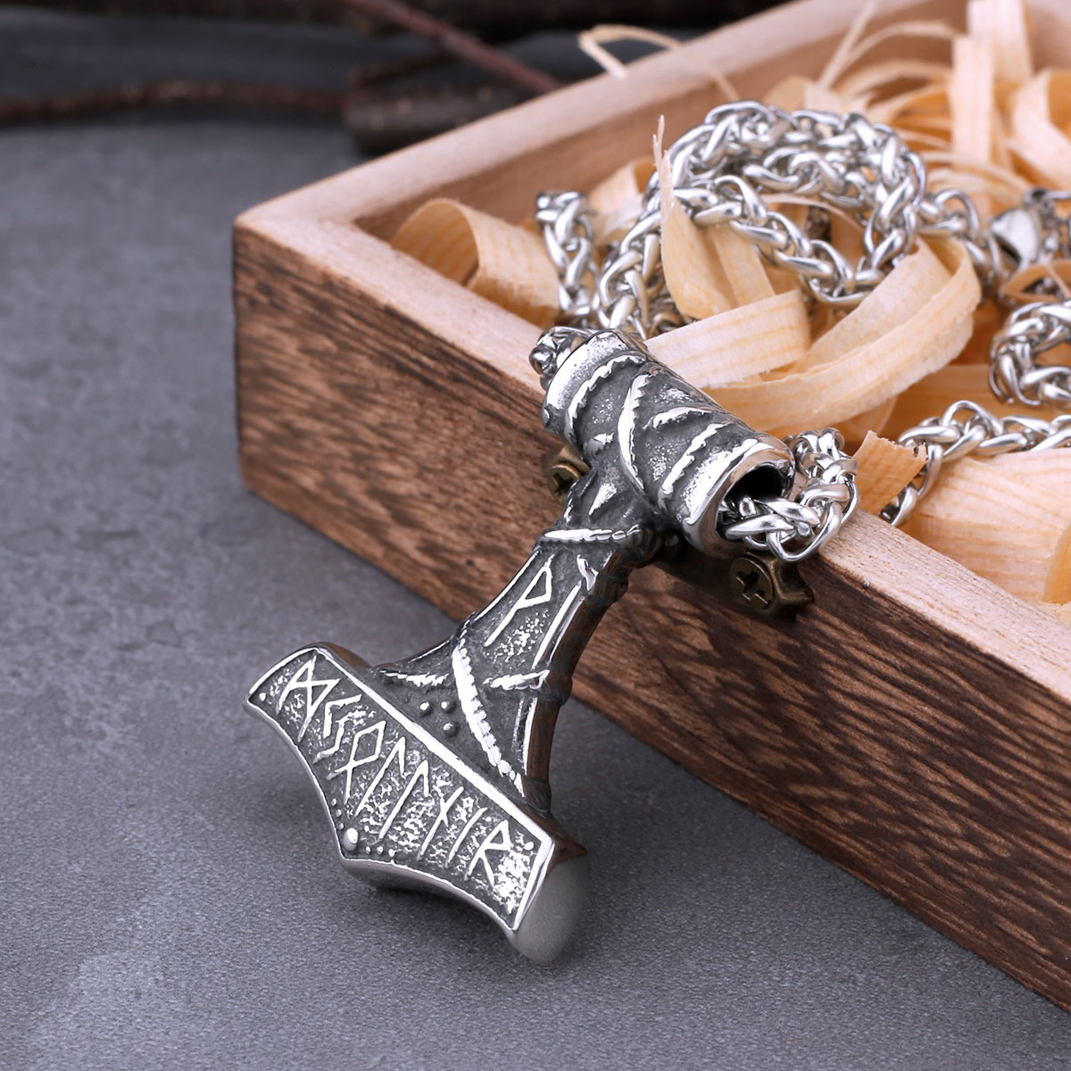 Vintage nórdico vikings âncora - Battle Rope Anchor avaliação e preço