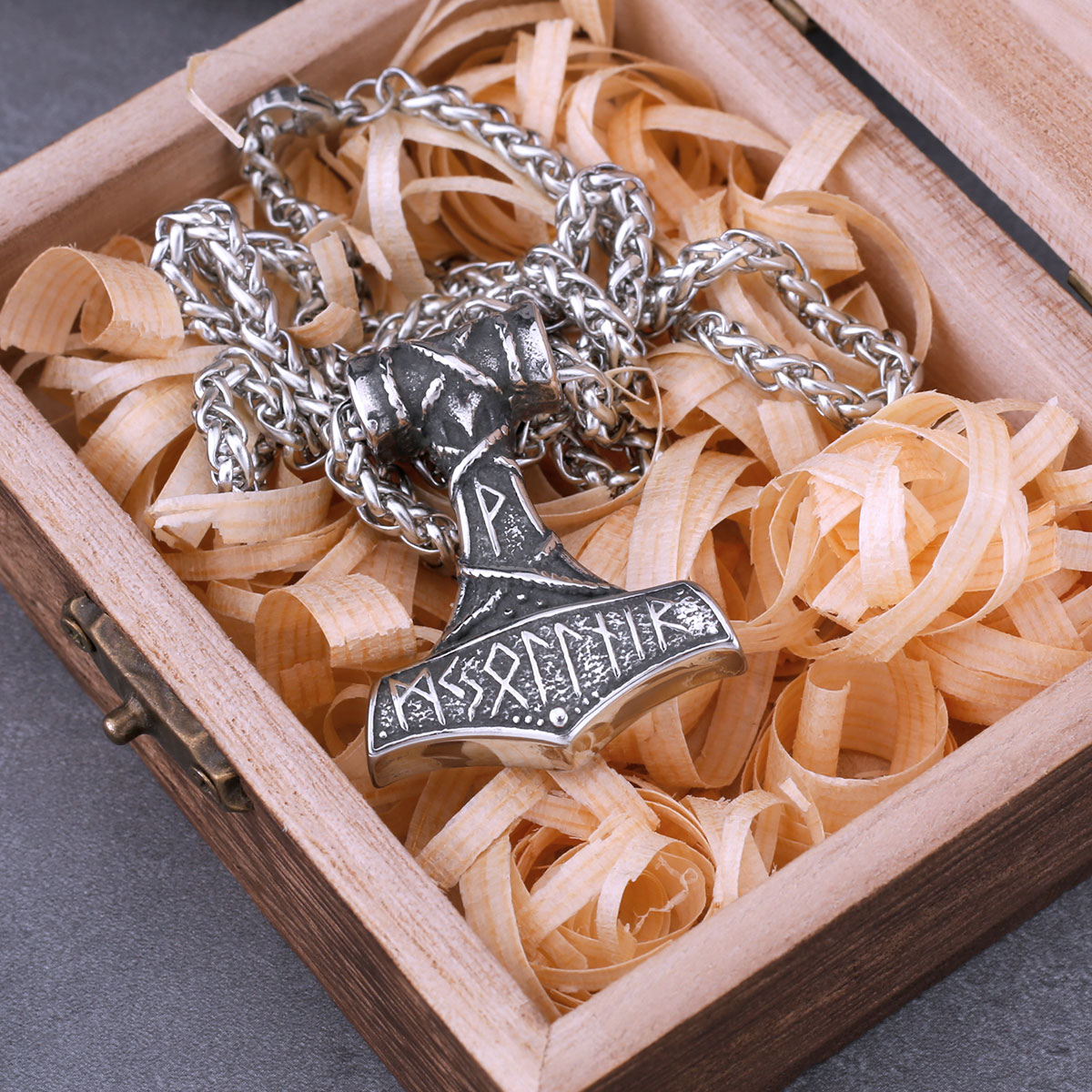 Vintage nórdico vikings âncora - Battle Rope Anchor avaliação e preço